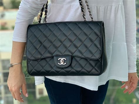 purse forum chanel single flap